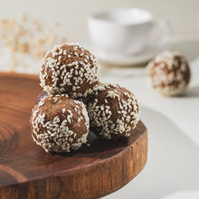 Load image into Gallery viewer, The Salted Caramel & PB Energy Ball