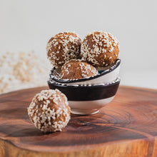 Load image into Gallery viewer, The Salted Caramel & PB Energy Ball