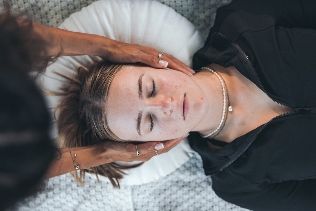 MindShift: The 4-Week Awakening Program